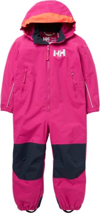 Rationel trængsler mandat Helly Hansen Guard Playsuit - Toddlers'/Kids' | REI Co-op