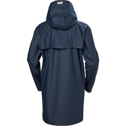 Helly Hansen Moss Rain Coat - Women's 3
