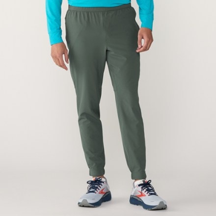 Janji Transit Tech Pants - Men's 1