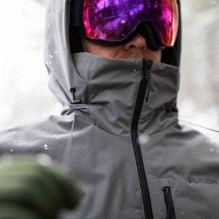 Flylow Colt Down Jacket - Men's 4