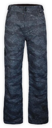 Boulder Gear Front Range Snow Pants - Men's 0