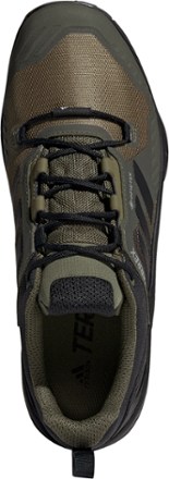 adidas Terrex Swift R3 GORE-TEX Hiking Shoes - Men's 8