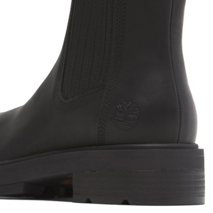 Timberland Brimfield Chelsea Boots - Women's 4