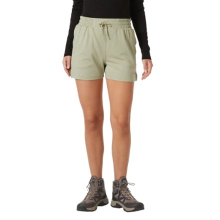 Helly Hansen LIFA Tech Lite Shorts - Women's 1