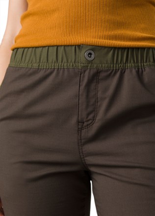 prAna Double Peak All-Around Pants - Women's 3