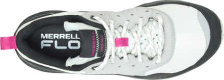 Merrell Speed Solo Hiking Shoes - Women's 4