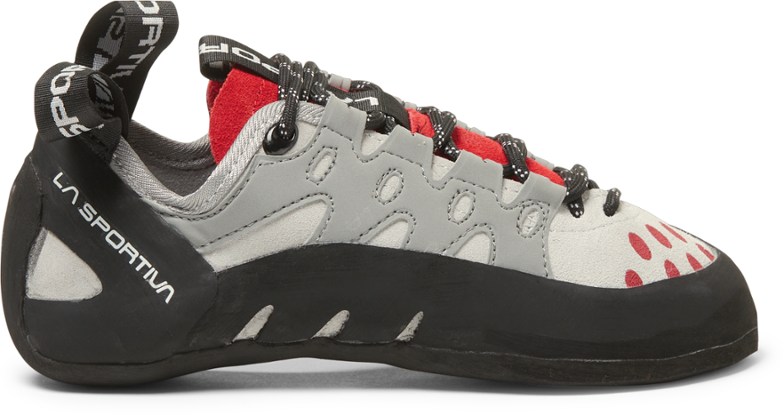 Stylish and Functional Climbing with Tarantulace Shoes