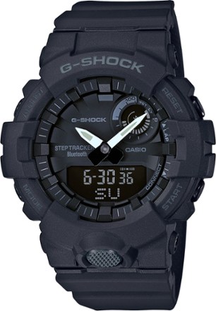 g shock sleep tracker