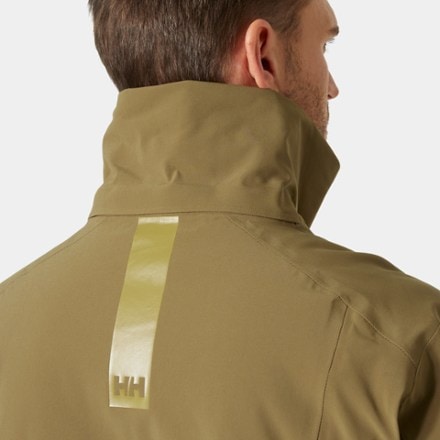 Helly Hansen Alpha 4.0 Insulated Jacket - Men's 6