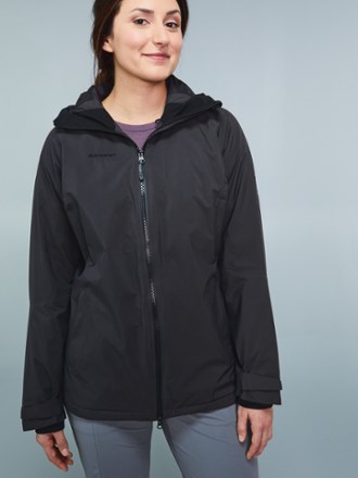 rei mammut womens jacket