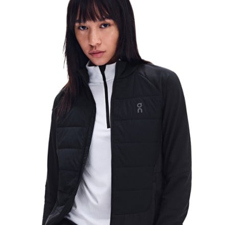 On Weather Hybrid Insulated Jacket - Women's 4