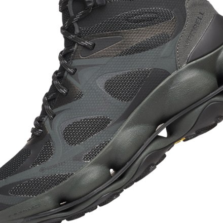 Merrell Speedarc Matis Mid GORE-TEX Hiking Sneakers - Women's 5