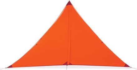 MSR Front Range 4-Person Ultralight Tarp Shelter 2