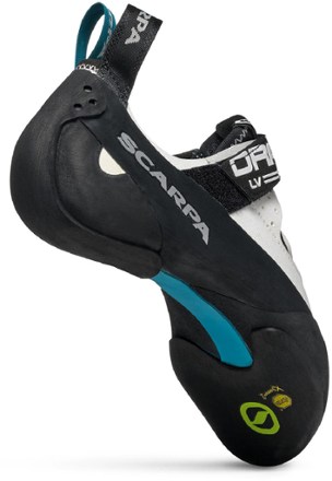 Scarpa Drago LV Climbing Shoes 3