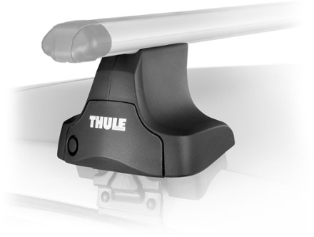 Thule Rapid Traverse Foot Pack - Set of 4 1