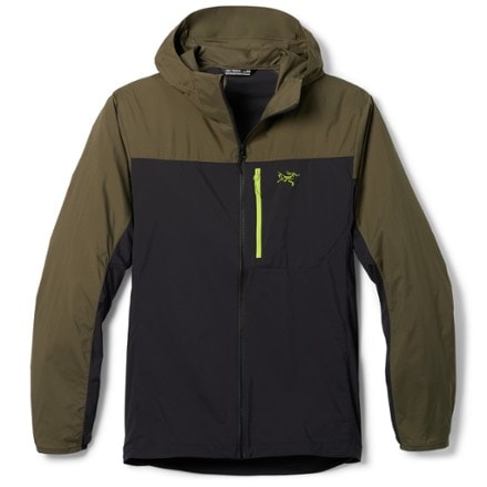 Arc'teryx Squamish Hoody - Men's 0