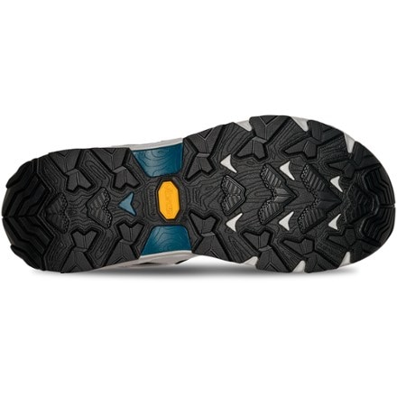 Teva Grandview Max Vent Hiking Boots - Women's 5