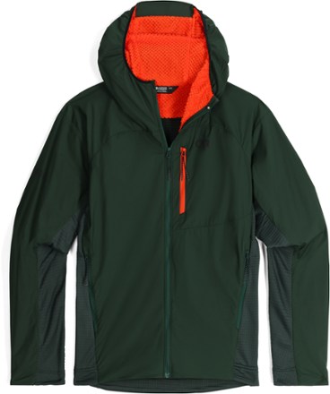 Outdoor Research Deviator Insulated Hoodie - Mens