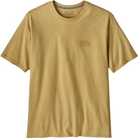 Patagonia Strataspire Responsibili-Tee Shirt 4