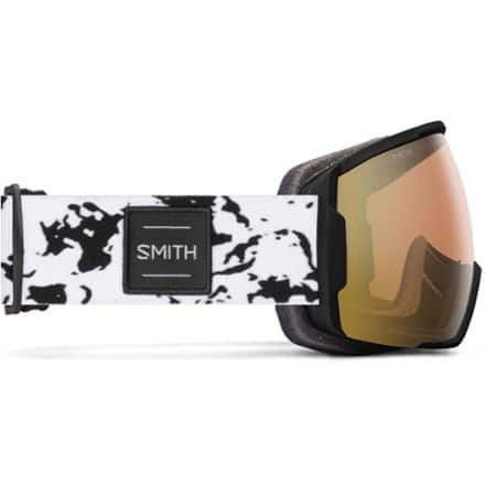 Smith Proxy ChromaPop Photochromic Snow Goggles 3