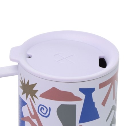 REI Co-op Graphic Camp Mug - 12 fl. oz. 2