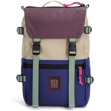 Topo Designs Rover Pack 2