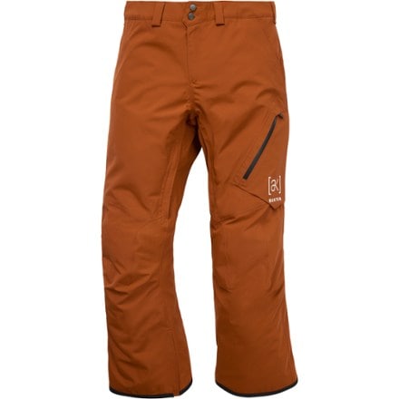 Burton AK GORE-TEX Cyclic Bib Pants - Men's 0