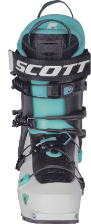 Scott Celeste Tour Alpine Touring Ski Boots - Women's - 2021/2022 2