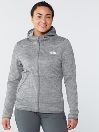 The North Face Canyonlands Hoodie - Women's 1