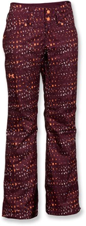 under armour womens snow pants
