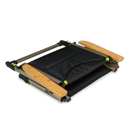 Zempire Hyperfold Chair 9