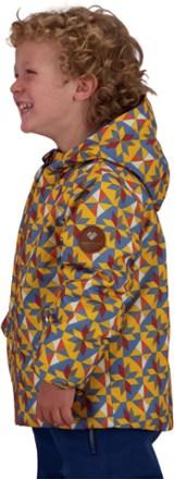 Obermeyer Ash Insulated Jacket - Kids' 5