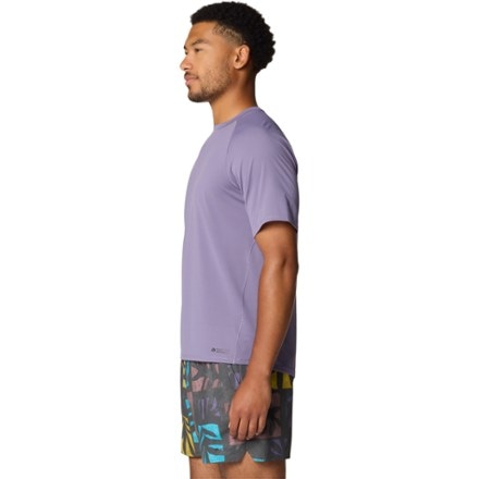 Mountain Hardwear SplitSecond T-Shirt - Men's 3