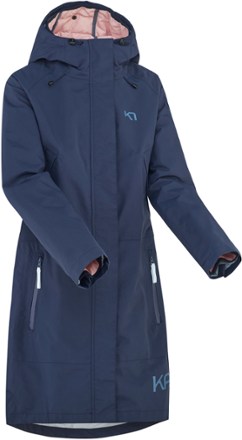 kari traa parka 3 in 1