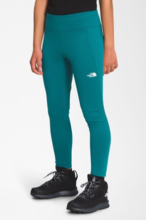 The North Face Winter Warm Tights - Girls' 0