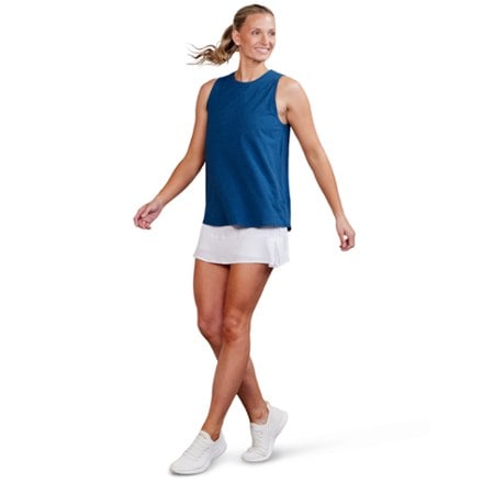 tasc Performance NOLA 2.0 Tank Top 2