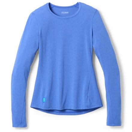 Janji Circa Daily Long-Sleeve Shirt - Women's 0