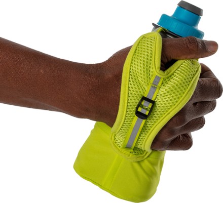Nathan QuickSqueeze Lite Insulated Handheld Water Bottle - 12 fl. oz. 4