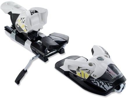 Salomon STH 12 Driver B100 Alpine Ski Bindings | REI