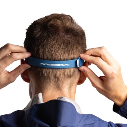 BioLite Range 400 Headlamp 10