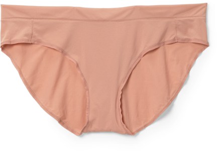 REI Co-op Active Bikini Underwear - Women's Plus Sizes 0