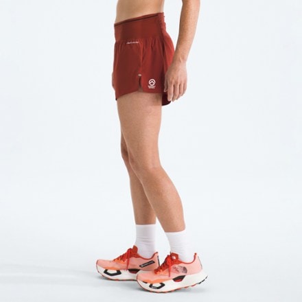 The North Face Summit Series Pacesetter Shorts 3" - Women's 3