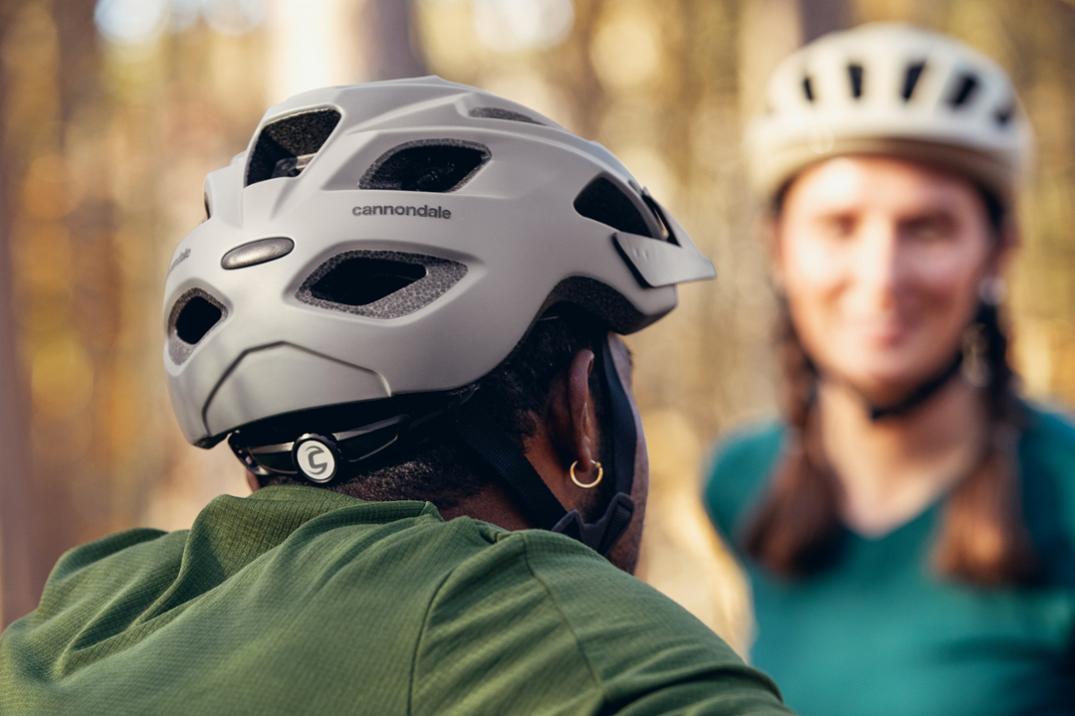 Location Image for Trail Bike Helmet