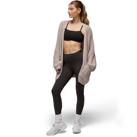 prAna Luxara Balance Bra 3