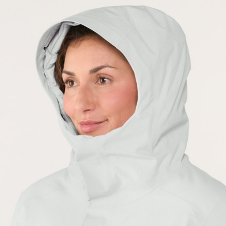 Arc'teryx Patera Down Parka - Women's 4