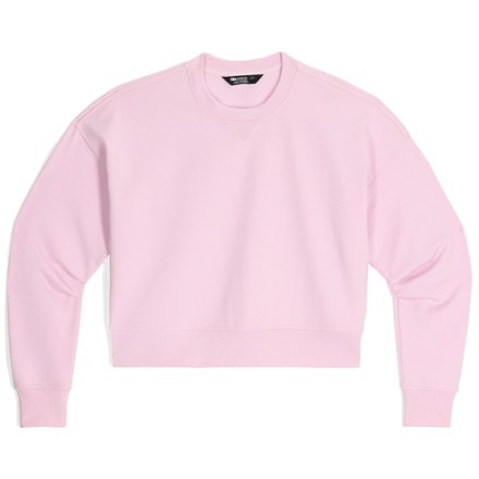 Outdoor Research Essential Fleece Crew Sweatshirt - Women's 0