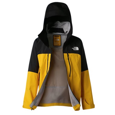 The North Face Summit FUTURELIGHT Torre Egger Jacket - Men's 5