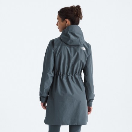 The North Face Hikesteller Parka - Women's 1