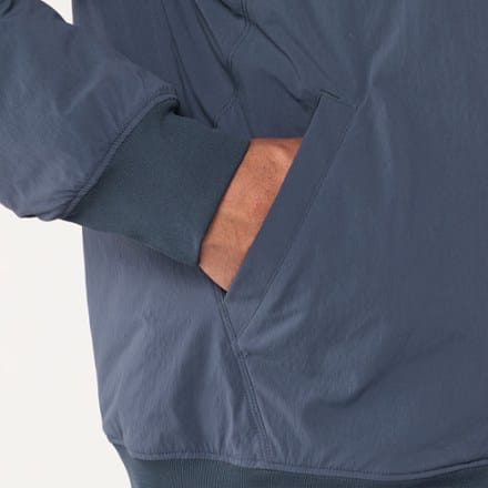 Arc'teryx Konseal Insulated Jacket - Men's 8