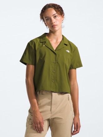 The North Face First Trail Shirt - Women's | REI Co-op